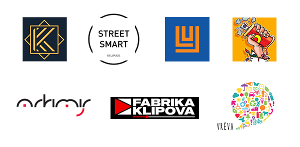 other companies